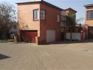 2 Bed Cluster in Noordwyk