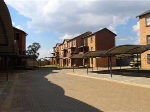 2 Bedroom Apartment in South Hills