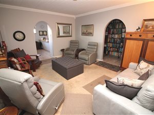 3 Bed House in George East