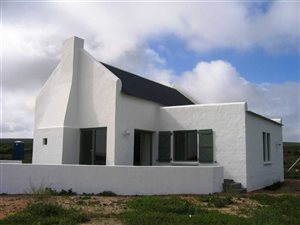 2 Bedroom House in Jacobsbaai