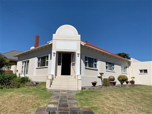 3 Bed House in Berea