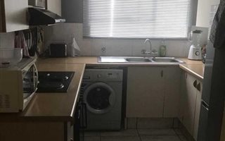 2 Bedroom Townhouse in Linmeyer