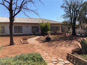 4 Bed House in Diamant Park