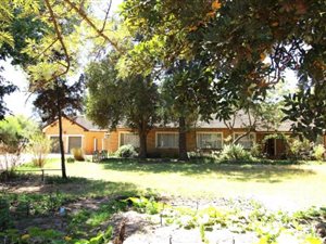 5 Bed House in Joostenberg Vlakte