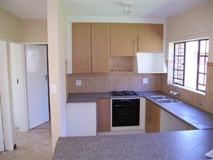 2 Bed Townhouse in Eco Park