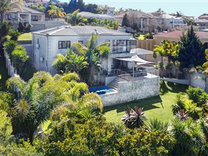 4 Bed House in Van Riebeeckshof
