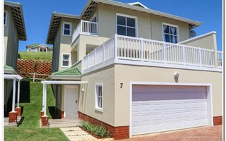 3 Bedroom Duplex in Kindlewood Estate
