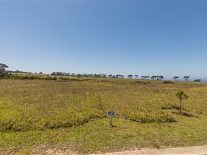 607 m² Land available in Le Grand Golf Estate