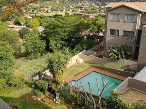 3 Bed Townhouse in Mulbarton