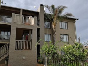3 Bedroom Townhouse in Mulbarton