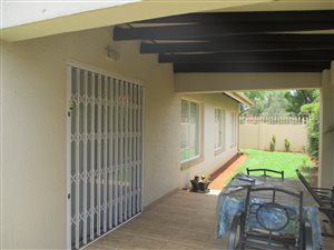 3 Bed Cluster in Meyerton