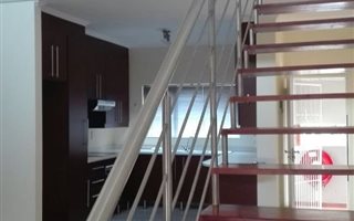 2 Bedroom Townhouse in Solheim