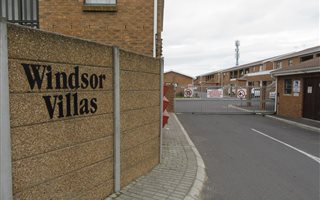 2 Bedroom Apartment in Windsor Park