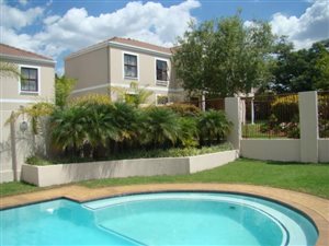 2 Bed Apartment in Robindale
