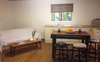 1 Bedroom Apartment in Hopefield