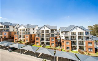 3 Bedroom Apartment in Kyalami
