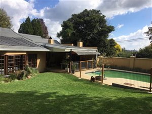 3 Bed Apartment in Parkmore