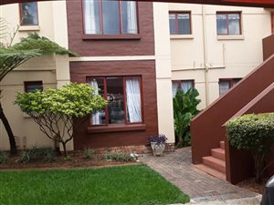 3 Bedroom Apartment in Bromhof