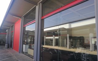 104 m² Retail Space in Wilkoppies