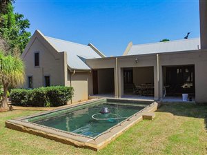 3 Bed House in Woodhill