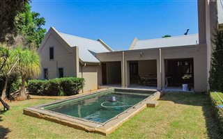 3 Bedroom House in Woodhill