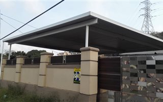 2 Bedroom House in Lamontville