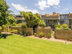 2.5 Bed Duplex in Blackheath