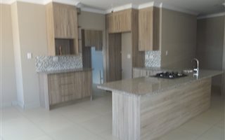 3 Bedroom House in Three Rivers East