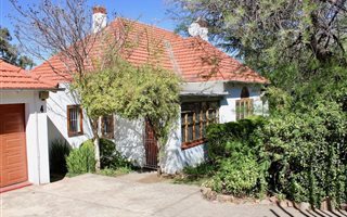 3 Bedroom House in Westcliff