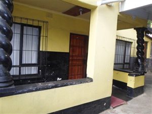 4 Bed House in Clermont