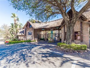 1 Bed Apartment in Douglasdale