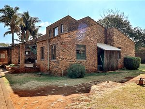 3 Bed House in Morganridge
