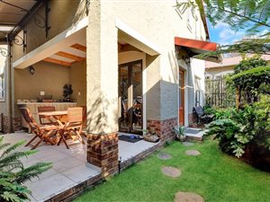 3 Bed House in Modderfontein