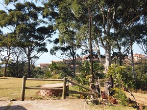 2.2 ha Farm in Port Edward