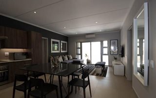 2 Bedroom Apartment in Atholl