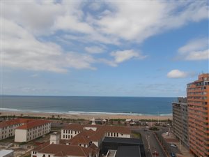 2 Bedroom Apartment in South Beach