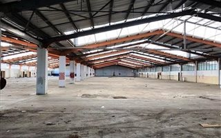 10800 m² Commercial space in Epping