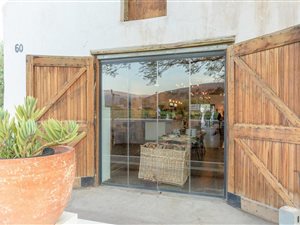3 Bed House in Montagu