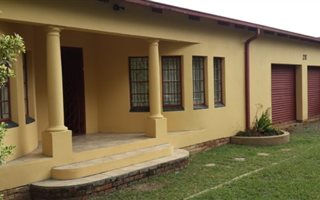 3 Bedroom House in Mayville