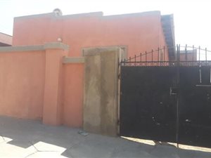 3 Bed House in Orlando West