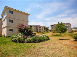 3 Bed Apartment in Summerset