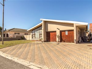 3 Bed House in Monte Vista