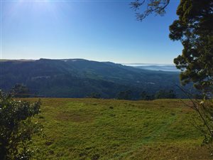 2.9 ha Land available in Worlds View