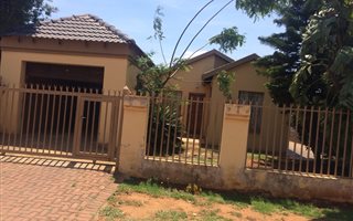 3 Bedroom House in Mamelodi Sun Valley