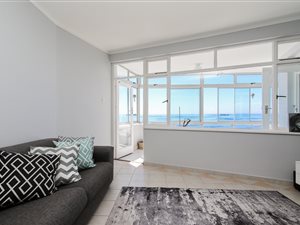 1 Bed Apartment in Sea Point