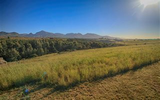 602 m² Land available in Welgelegen Estate