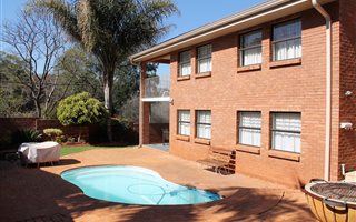 4 Bedroom House in Faerie Glen