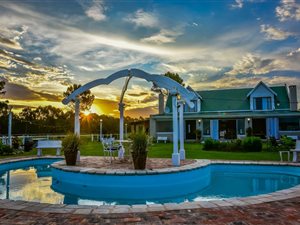 5.2 ha Farm in Plettenberg Bay Rural