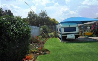 3 Bedroom House in Potchefstroom Central