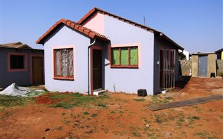 3 Bedroom House in Payneville